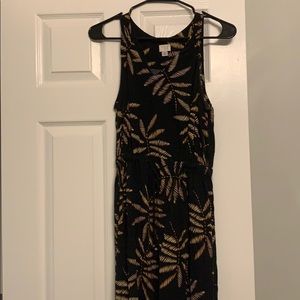 A NEW DAY Women’s Maxi Dress